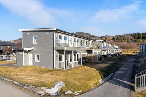Øverkvernsvingen 232, Brumunddal