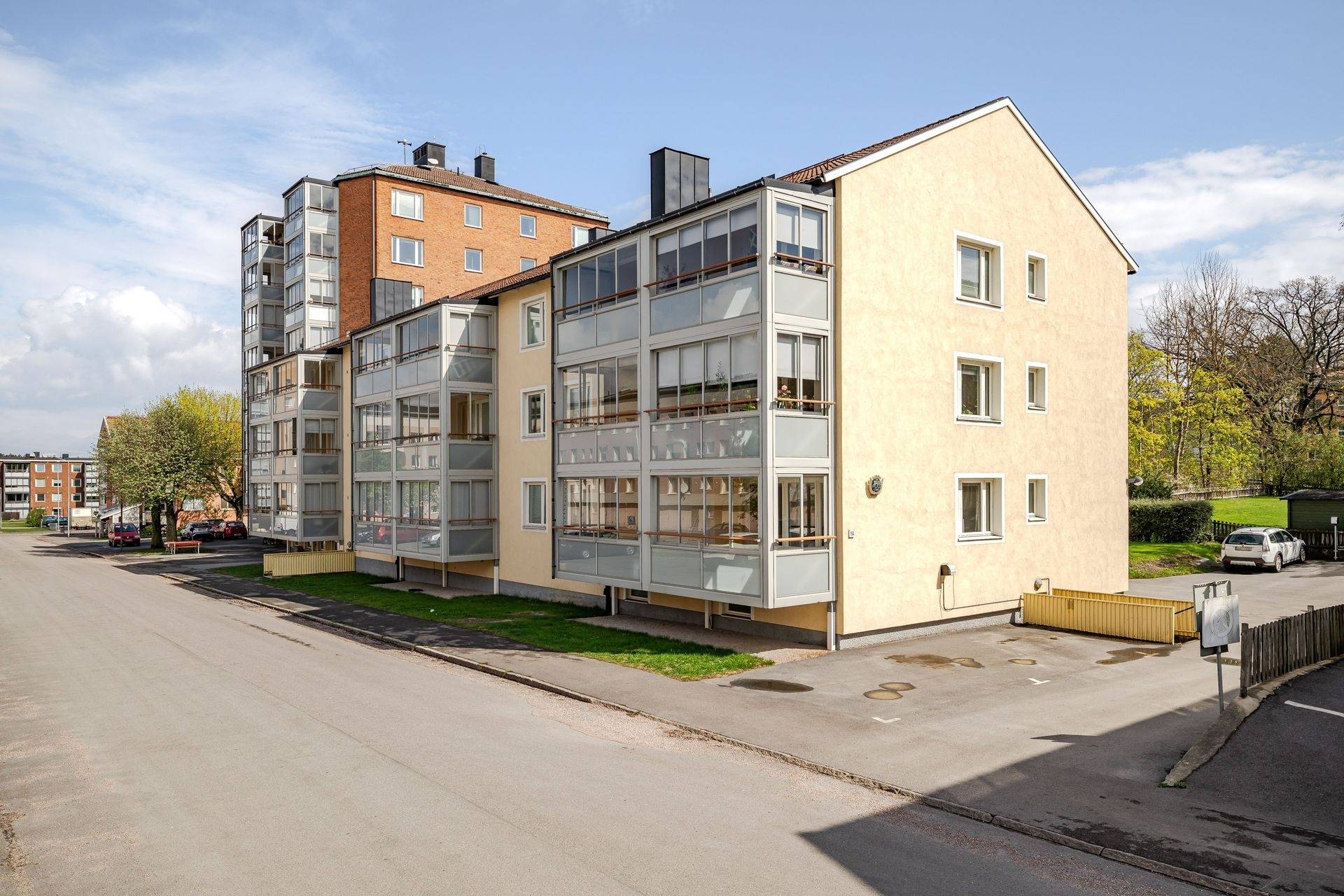 Oxelösund, Oxelösunds kommun