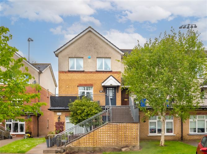 22 The Crescent, Milltree Park, Ratoath, Meath