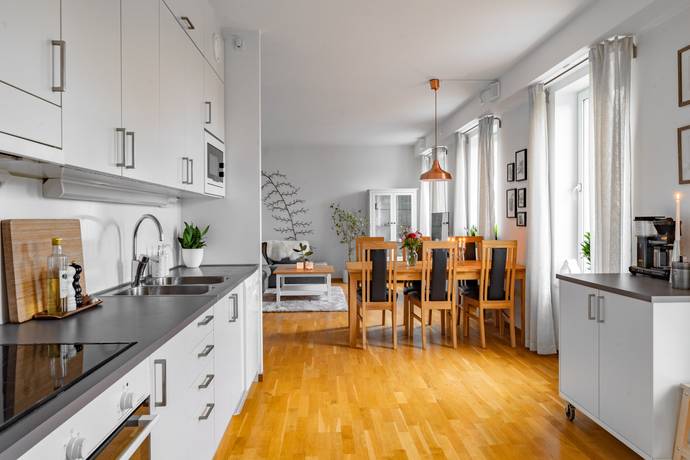 Lindsdal, Kalmar kommun