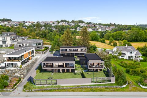 Vegabergvegen 48, Hafrsfjord