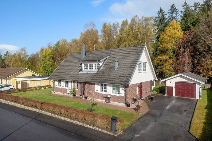 Osby, Osby kommun