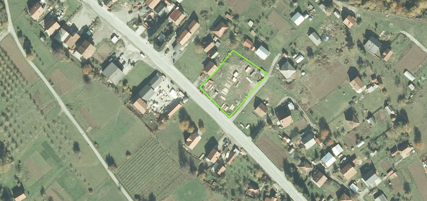 Mojkovac, Podbiste