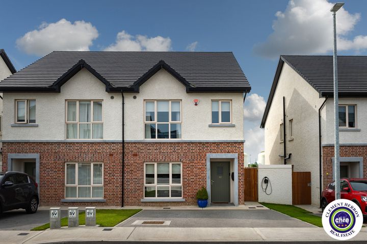 12 Bregawn, Cashel, Co. Tipperary