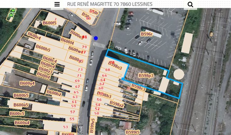 7860 Lessines