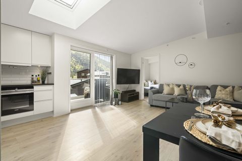 Parkgata 49, Førde