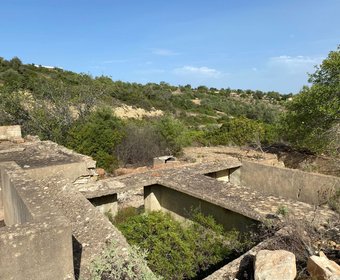 Santa Bárbara de Nexe,  PT
