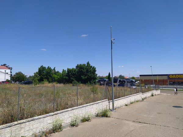 Medina del Campo,  ES