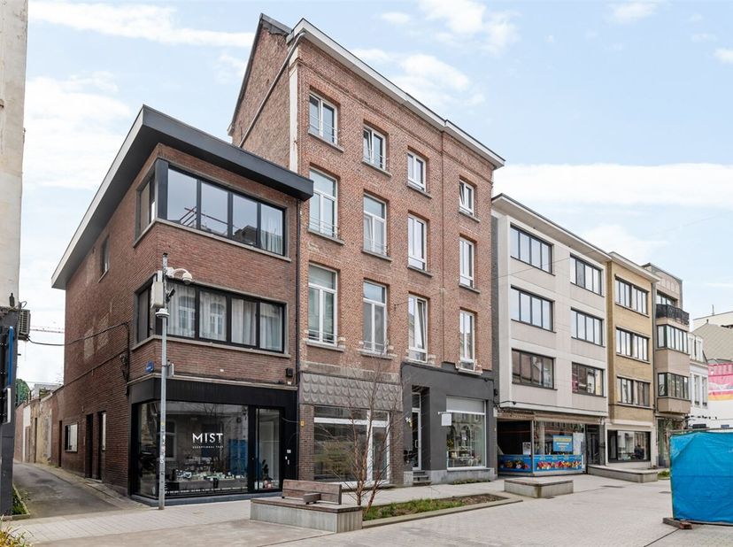 Onze-Lieve-Vrouwestraat 98 2800 Mechelen