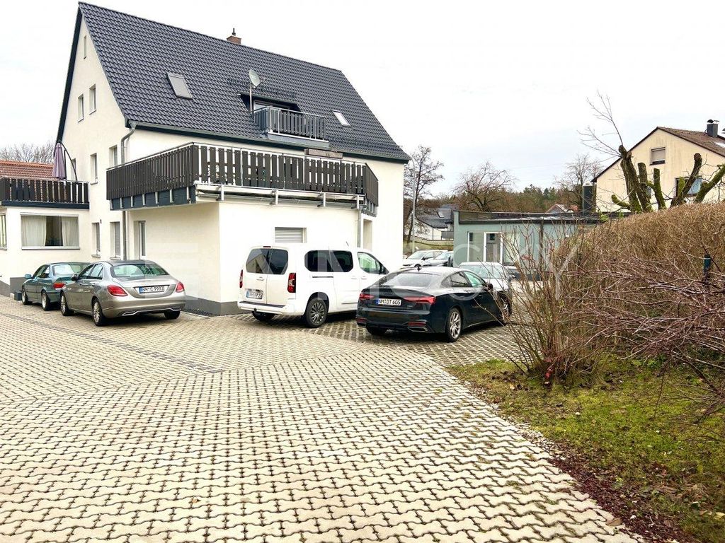 92353 Postbauer-Heng, Neumarkt in der Oberpfalz (Kreis)
