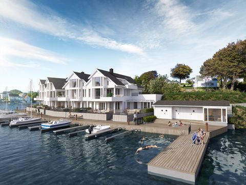 FARØY BRYGGE - Farøyveien 2, Farsund