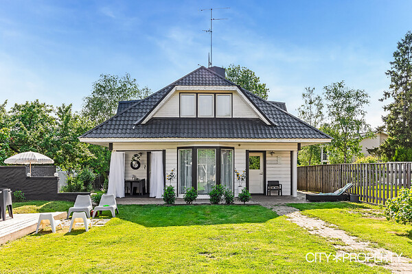 house for sale, 3 bedrooms - Kummeli tee 39, Pirita, Tallinn, Harjumaa