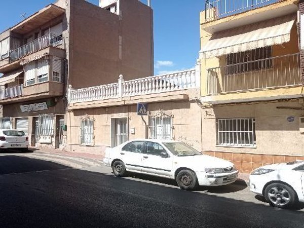 Águilas,  ES