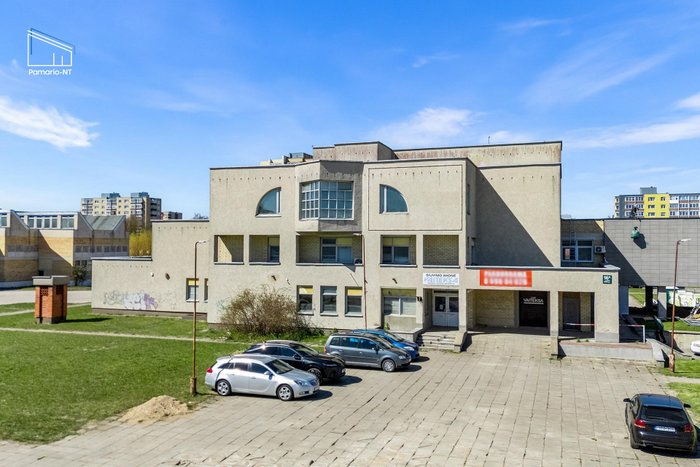 Šiauliai, Dainiai, Aido g., gegužės 11 d.