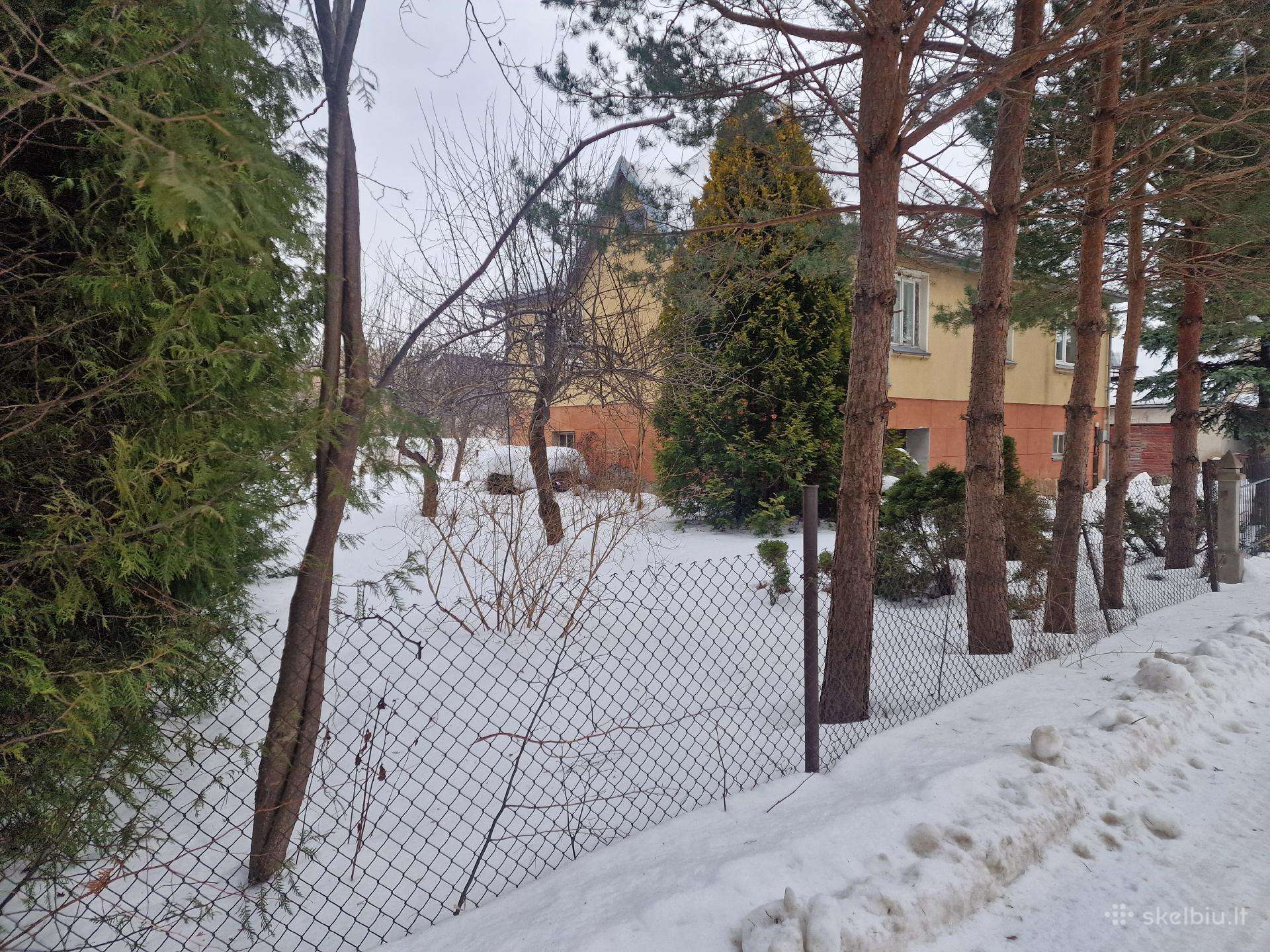 Mažeikių m.Židikų g.