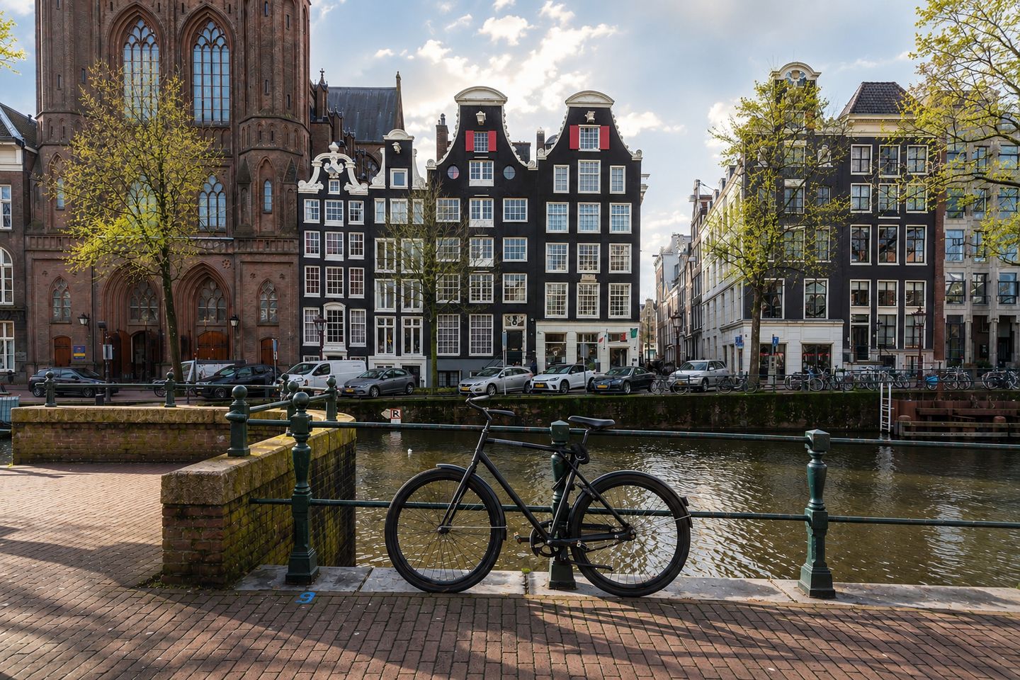 Singel 436-F