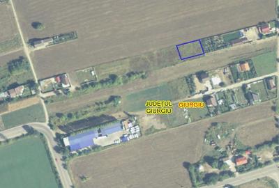Periferie, Giurgiu