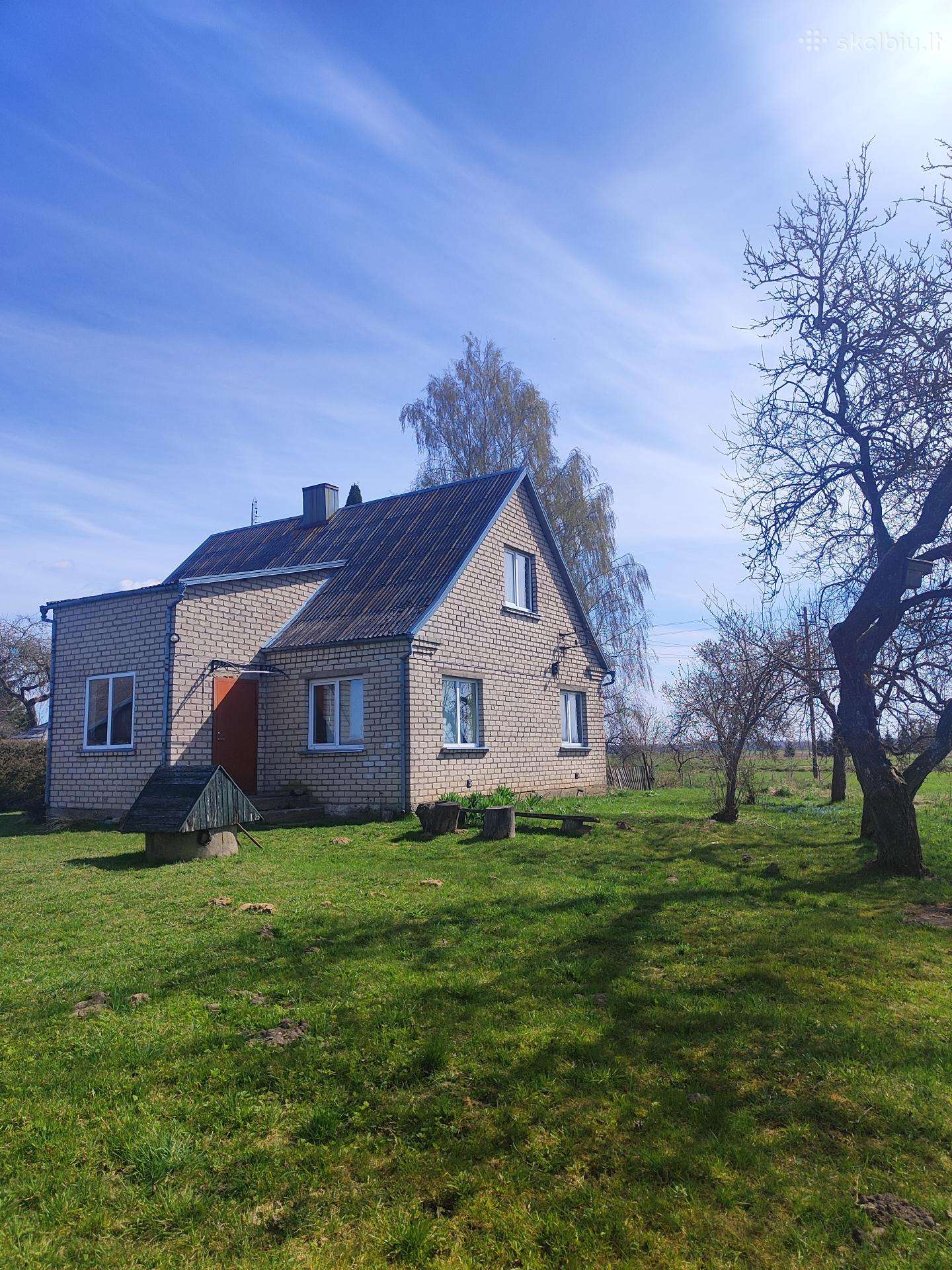 Raseinių r. sav. Smulkių k.