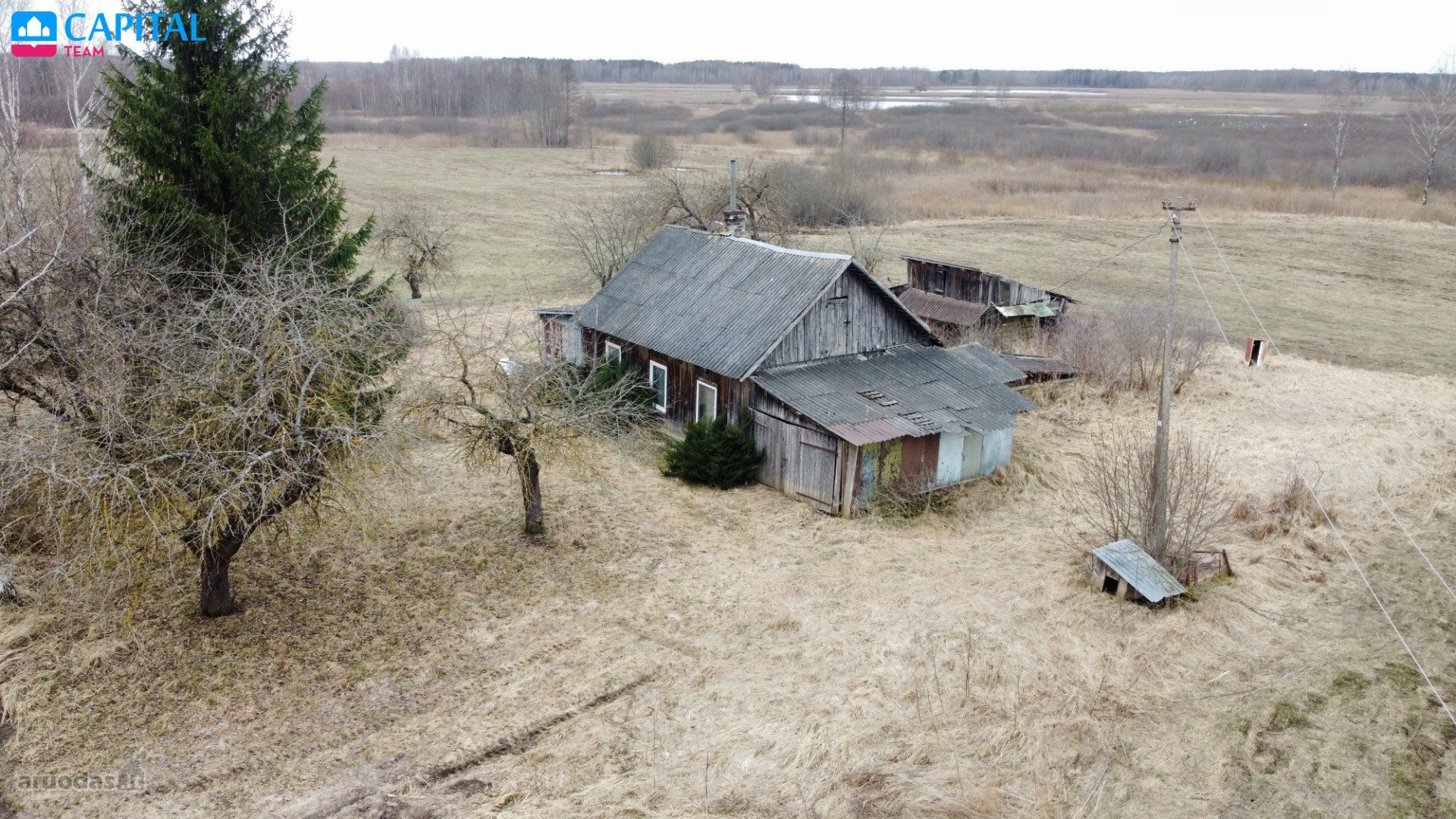 Molėtų r. sav. Vidugirio k.
