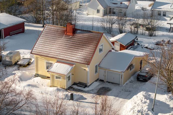 Obbola, Umeå kommun