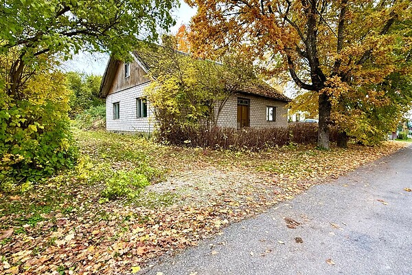 Järvamaa, Järva vald, Järva-Jaani, Kalda tn 39
