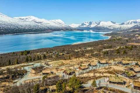 Gjevillvassvegen 347, Oppdal
