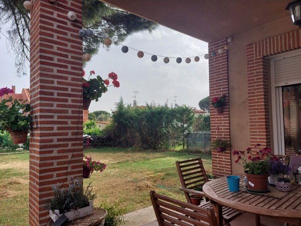 Aldeamayor de San Martin,  ES