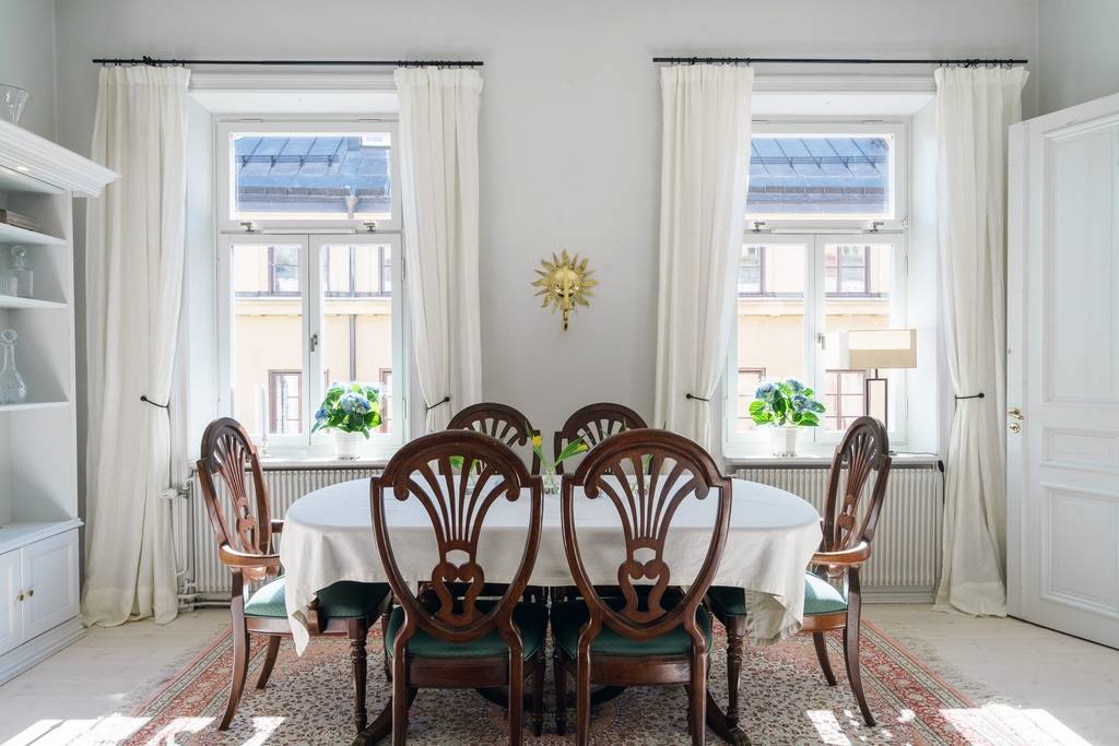 Östermalm, Stockholms kommun