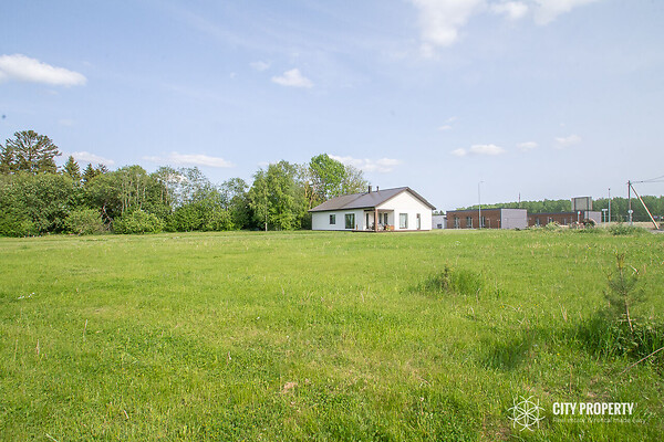 plot for sale, residential land - Vau tee 2, Vanamõisa, Saue vald, Harjumaa