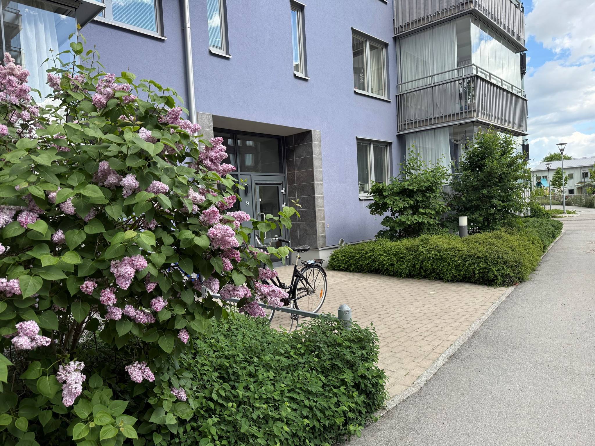 Kungsängen, Uppsala kommun