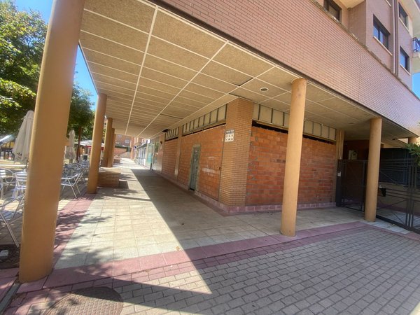 Arroyo de la Encomienda,  ES