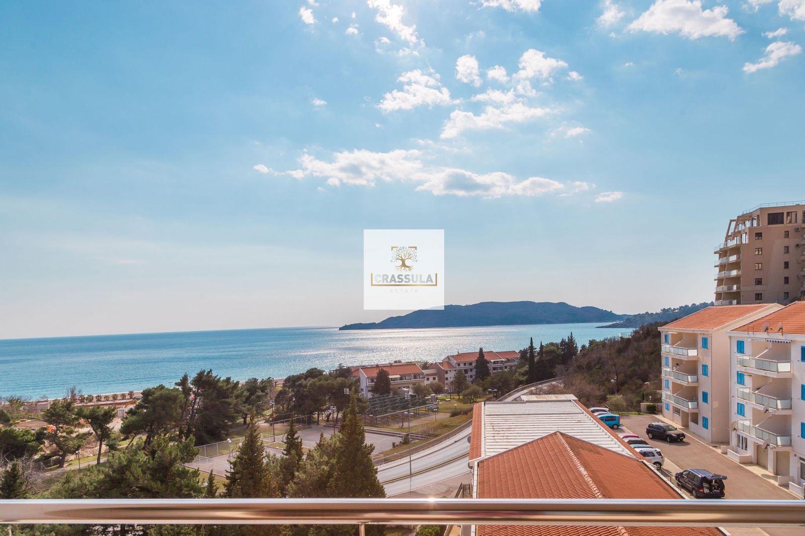 Coastal Region, Budva