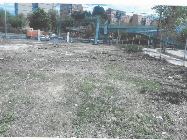 Getafe,  ES