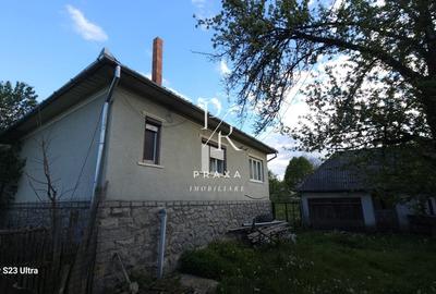 Valea Drăganului, Județul Cluj
