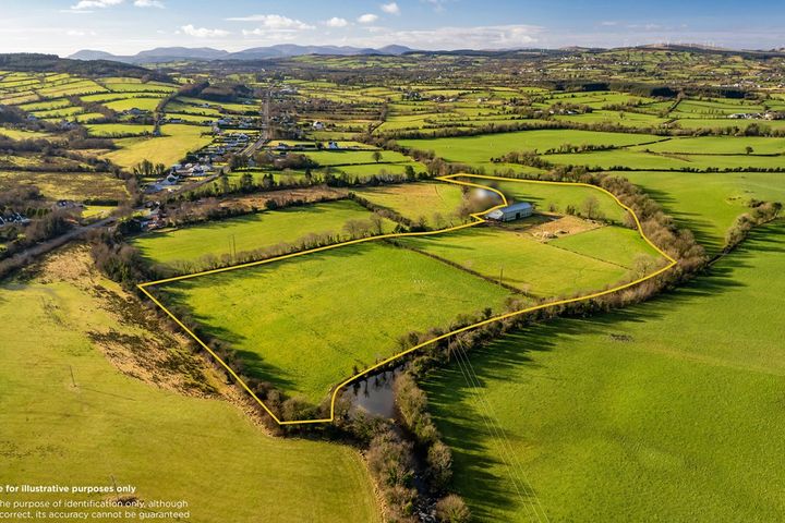 Killynure, Convoy, Co. Donegal