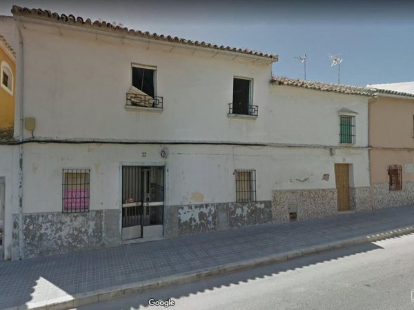 Moriles,  ES