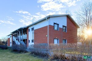 Ruusukuja 1, Parpolanrinne, Orivesi