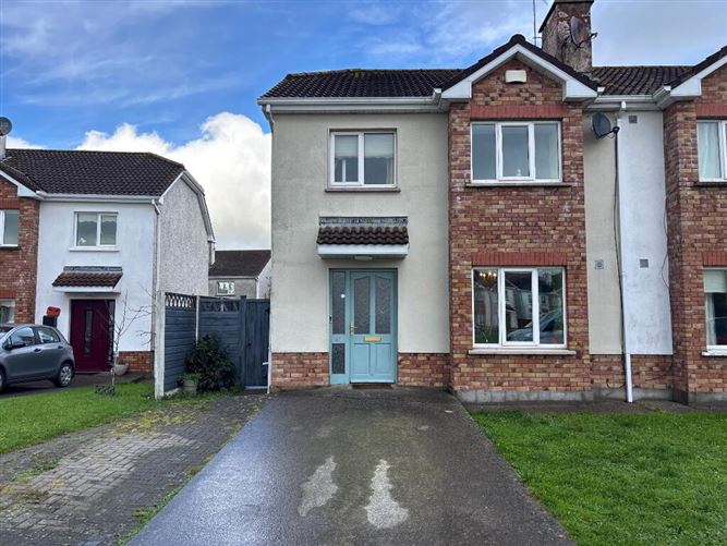 91 Glenoaks Close, Clonmel, Tipperary