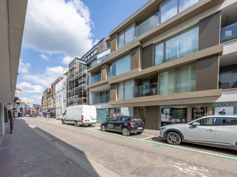 Stormestraat 97 8790 Waregem