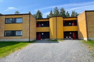 Ikosentie 2, 62900 Alajärvi