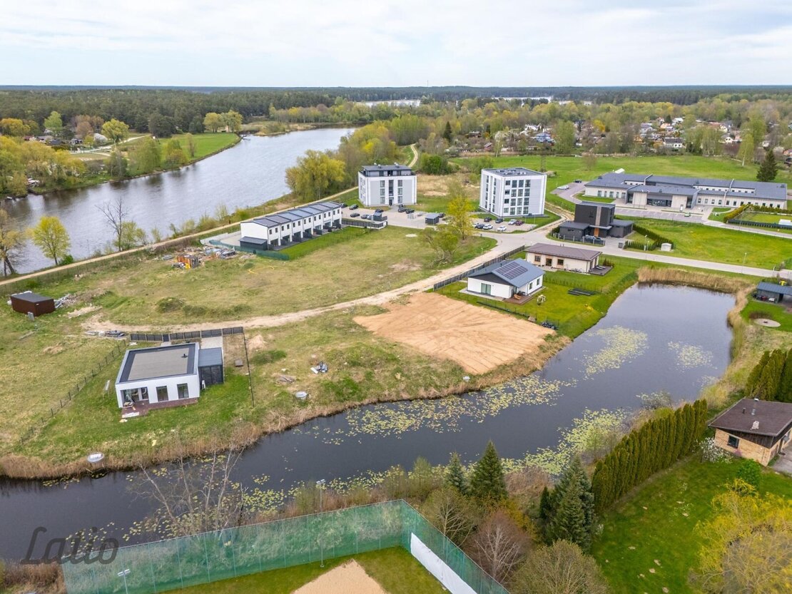 Zivju iela 10