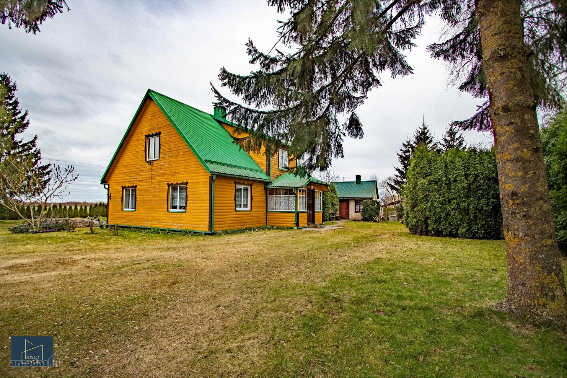 Pasvalio r. sav. Deveitonių k.