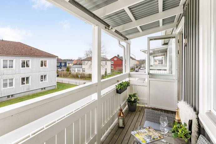 Eksjö, Eksjö kommun