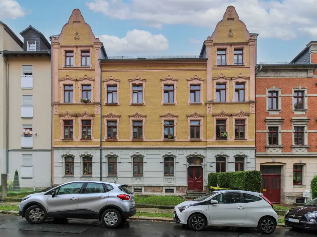 Hilbersdorf, 09131 Chemnitz