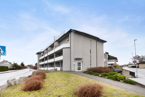 Hans Blomgate 52, Florø