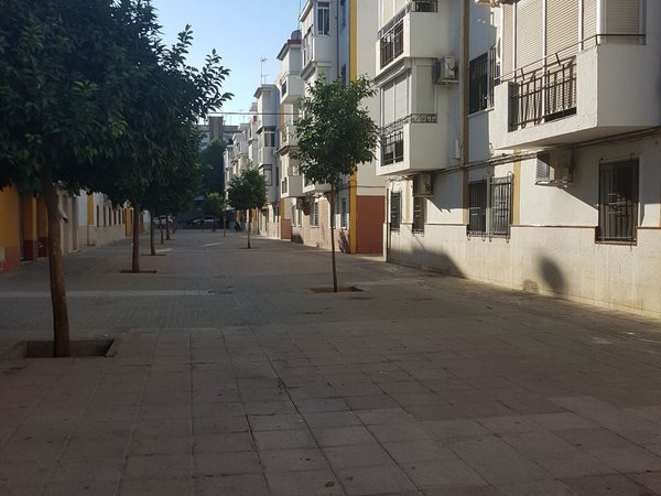 Carmona,  ES
