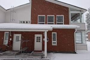 Kiannonkatu 11 B 1, Keskusta, Suomussalmi