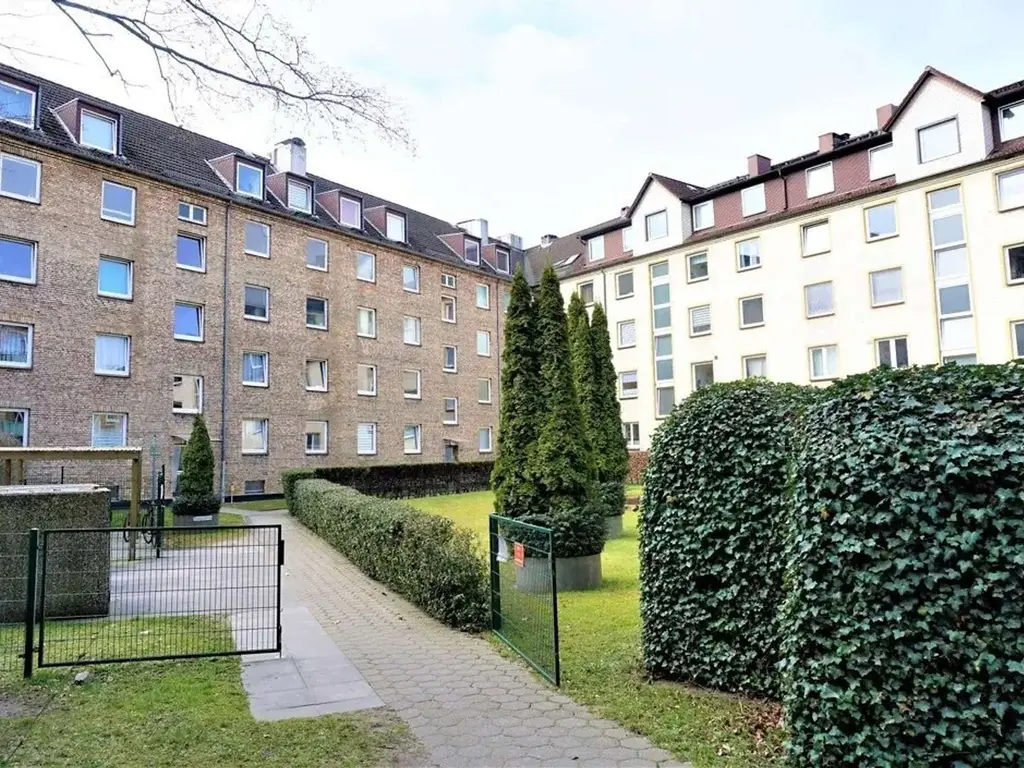 Hamm, 20537 Hamburg