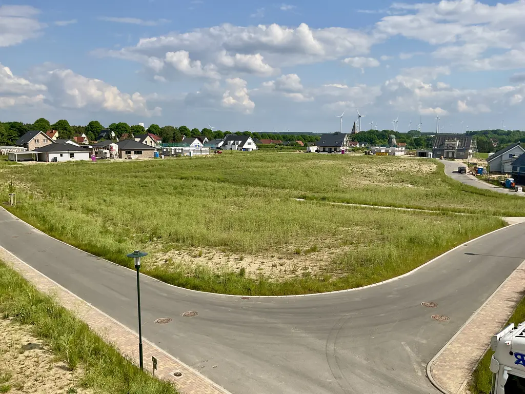 18233 Neubukow, Rostock (Kreis)