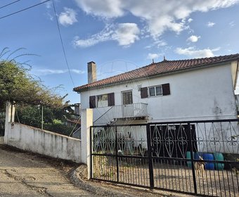 Ervedosa do Douro,  PT